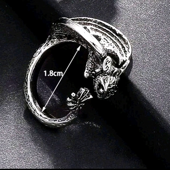 3 Pcs Sets Of Ring For Men's or women's. - Picture 7 of 9